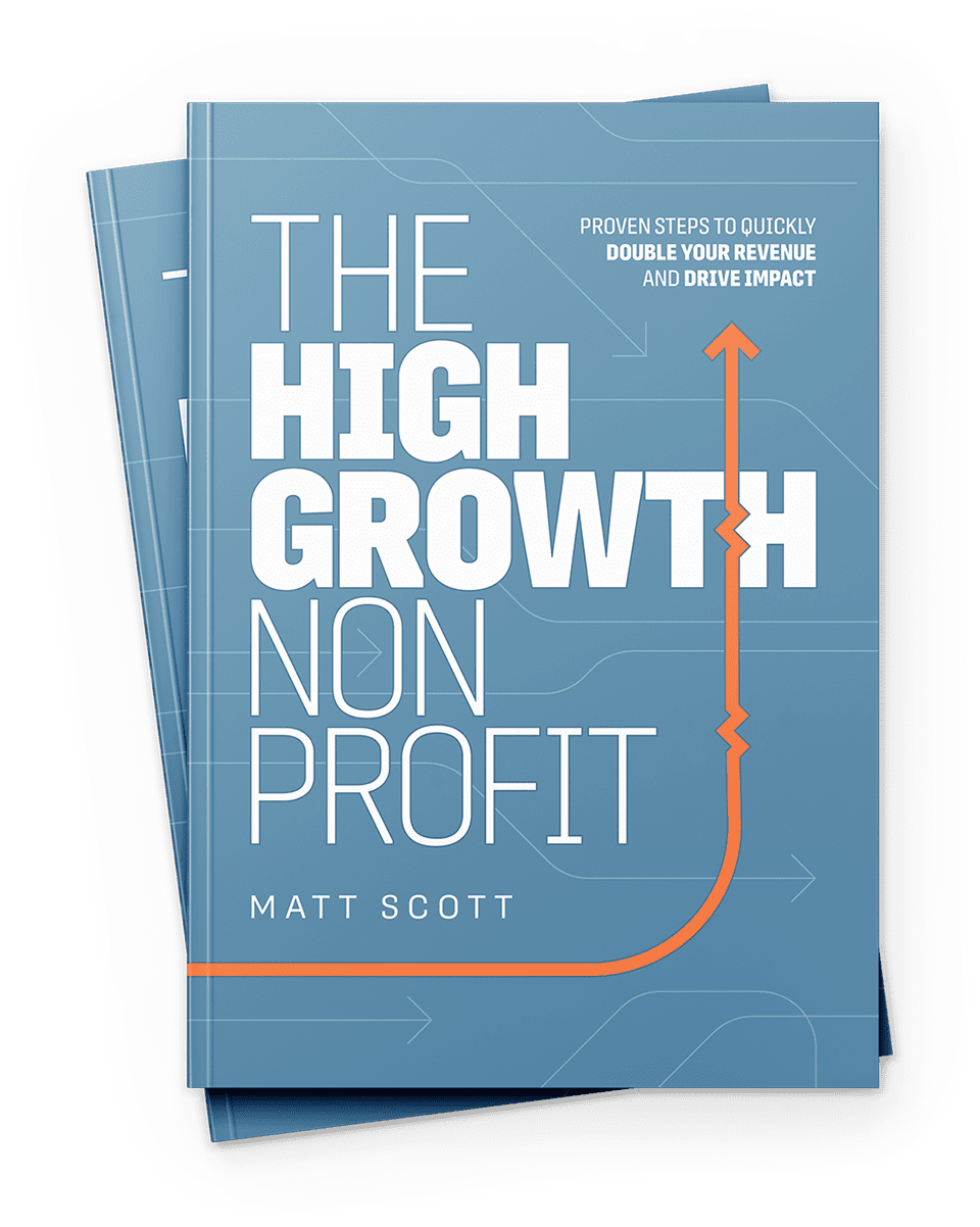 The High-Growth Nonprofit