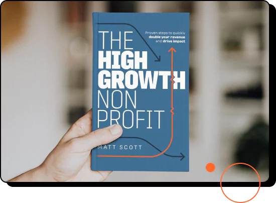 The High Growth Nonprofit