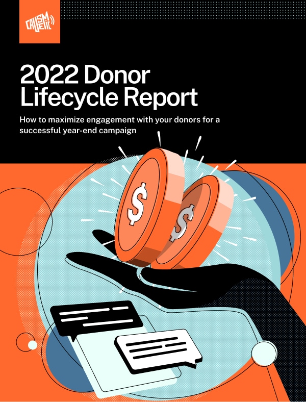 The 2022 Donor Lifecycle Report